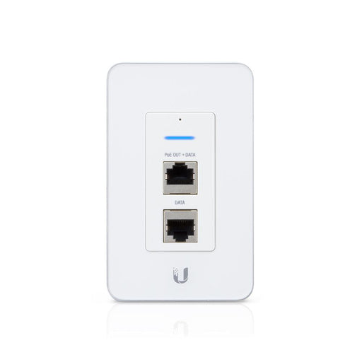 Ubiquiti UAP-IW-5 UniFi AP In-Wall 2.4GHz 802.11n ROW 5Pk - We Love tec