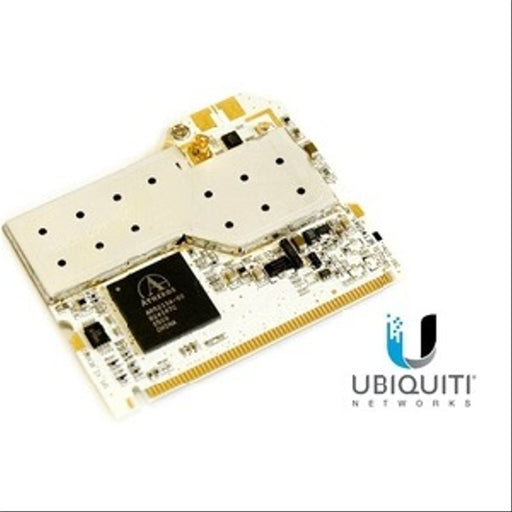 Ubiquiti XR5 5GHz XtreamRange5 1x1 Mini-PCI - We Love tec