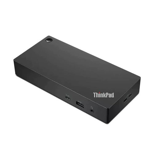 Lenovo ThinkPad Universal USB-C Dock (40AY0090US)
