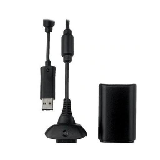 Microsoft S3V-00013 Xbox One Play and Charge Kit