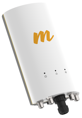 Mimosa Networks A5c Access Point, 5GHz, 1 Gbps, MU-MIMO, 4x4:4 ac