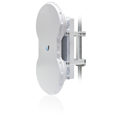 Ubiquiti Networks AF-5U 5.7-6.2GHz airFiber PtP 500Mbps+ ROW - We Love tec