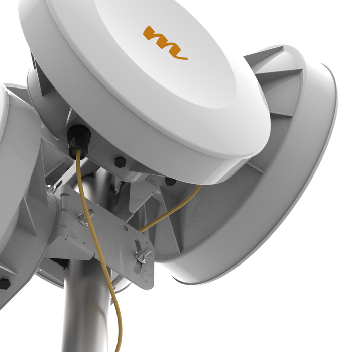 Mimosa Networks B5 Backhaul, Gigabit Point-to-Point, 5GHz, 1 Gbps - We Love tec