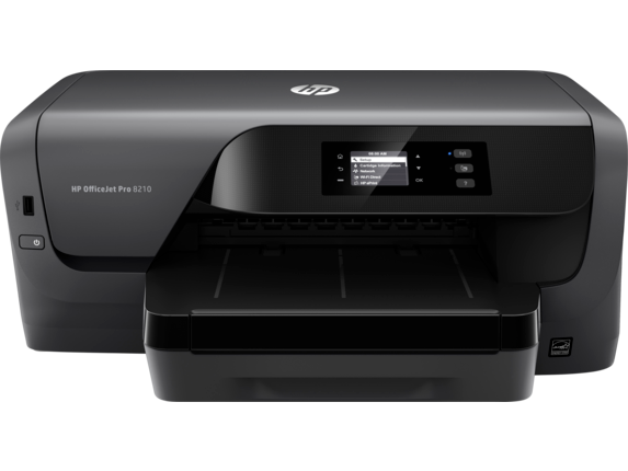 HP OfficeJet Pro 8210 Printer, D9L63A#AKY - We Love tec
