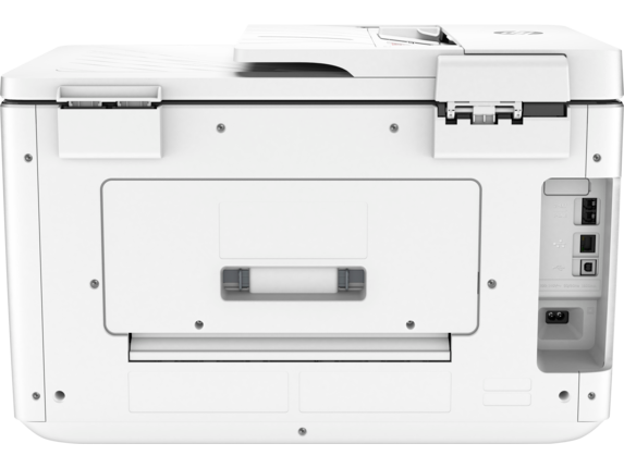 HP OfficeJet Pro 7740 Wide Format, All-in-One Printer, G5J38A#AKY - We Love tec