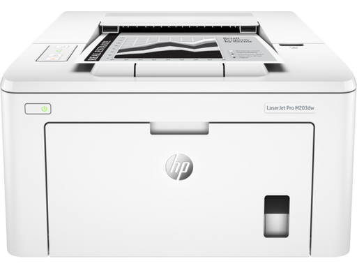 HP LaserJet Pro M203dw Printer, G3Q47A#BGJ - We Love tec