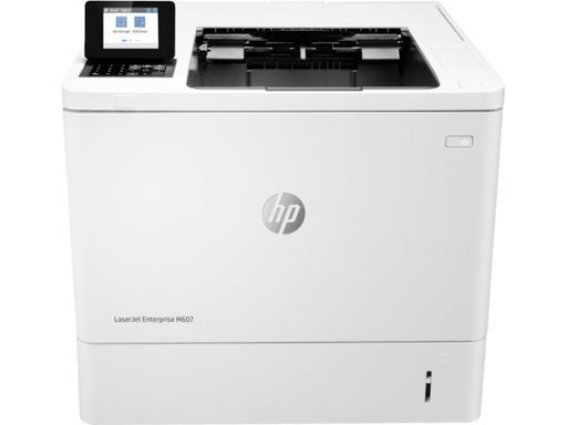 HP LaserJet Enterprise M607dn, K0Q15A#BGJ - We Love tec