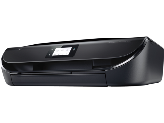 HP DeskJet Ink Advantage 5075, All-in-One Printer, M2U86A#AKY - We Love tec