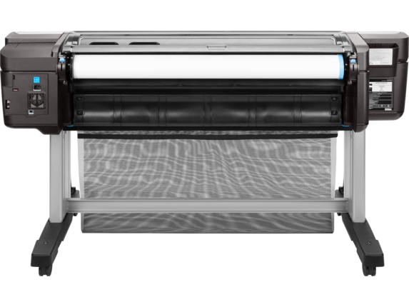 HP W6B55A#B1K DesignJet T1700 44-inch Printer - We Love tec
