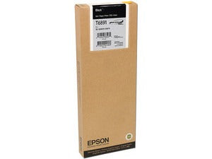 EPSON T689100 Black UltraChrome Ink Cartridge GS2, 700ml - We Love tec