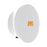 Mimosa Networks B24 Unlicensed Gigabit Performance Backhaul, Point-to-Point, 24GHz, 1.5 Gbps