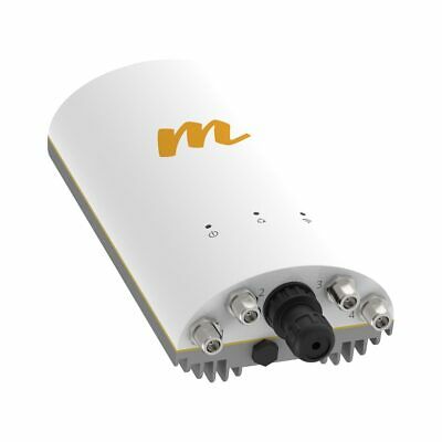Mimosa Networks A5c Access Point, 5GHz, 1 Gbps, MU-MIMO, 4x4:4 ac