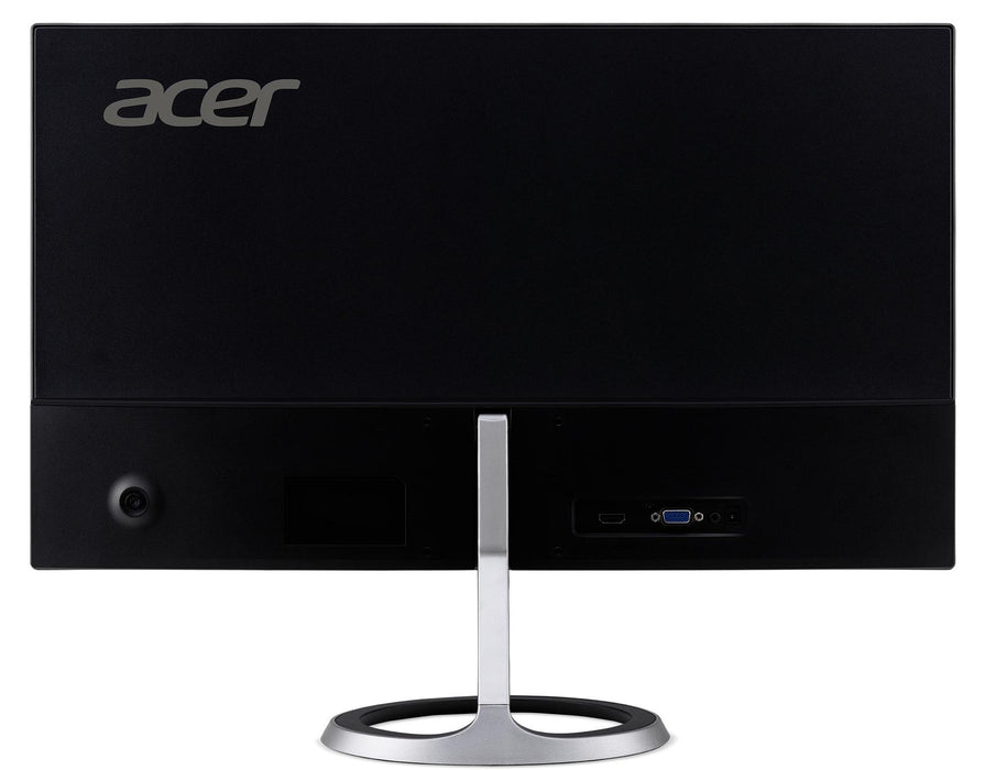 Acer ED246Y 23.8-Inch Full HD HDMI VGA (1920 x 1080) Widescreen Monitor, Black