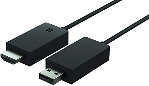 Microsoft Wireless Display Adapter v2 - hdmi/USB miracast dongle for tv Monitor Mirror cast