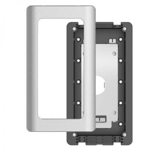Grandstream GDS-WALL-MOUNT In-Wall Mounting Kit for GDS3705 and GDS3710 IP Door Systems - We Love tec