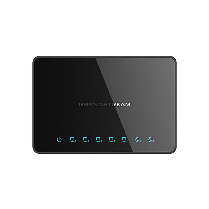 Grandstream GWN7000 Enterprise Multi-WAN Gigabit VPN Router - We Love tec
