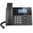 Grandstream GXP1782 Mid-Range IP Phone, VoIP Phone with PoE, 8 Lines - We Love tec