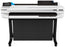 HP DesignJet T530, 36-inch Printer, NEW MODEL, 5ZY62A - Free Shipping - We Love tec