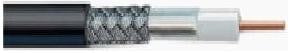 Shireen RFC195-1000, LMR195 1000ft Cable Spool - We Love tec