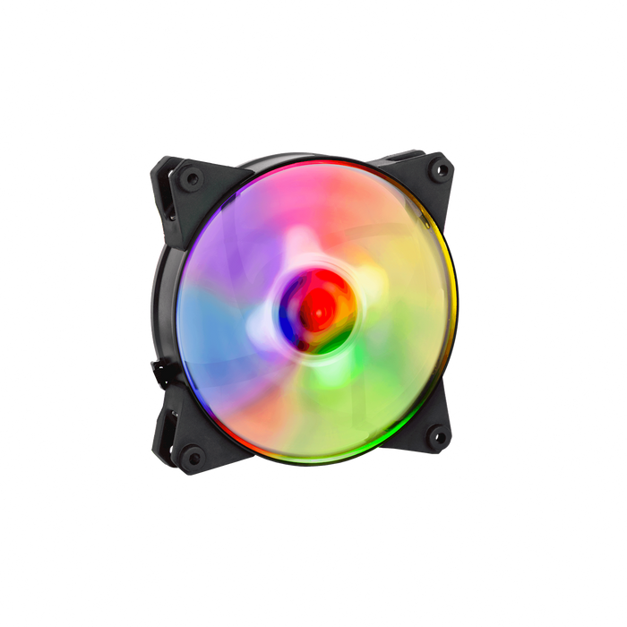 Cooler Master (FA_MFY-P4DN-15NPC-R1) MASTERFAN PRO 140 AP RGB Case Fan - We Love tec