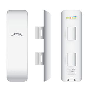 Ubiquiti Networks NSM5 5GHz NanoStation M5 2x2 - Internacional Version - We Love tec