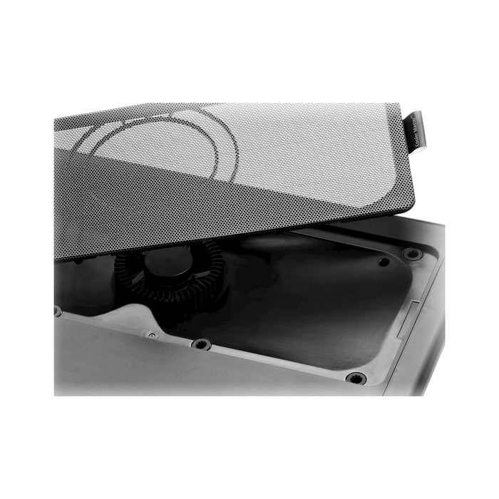 Cooler Master (NB_R9-NBC-LPAR-GP) NOTEPAL LAPAIR Notebook Cooler up to 17" - We Love tec
