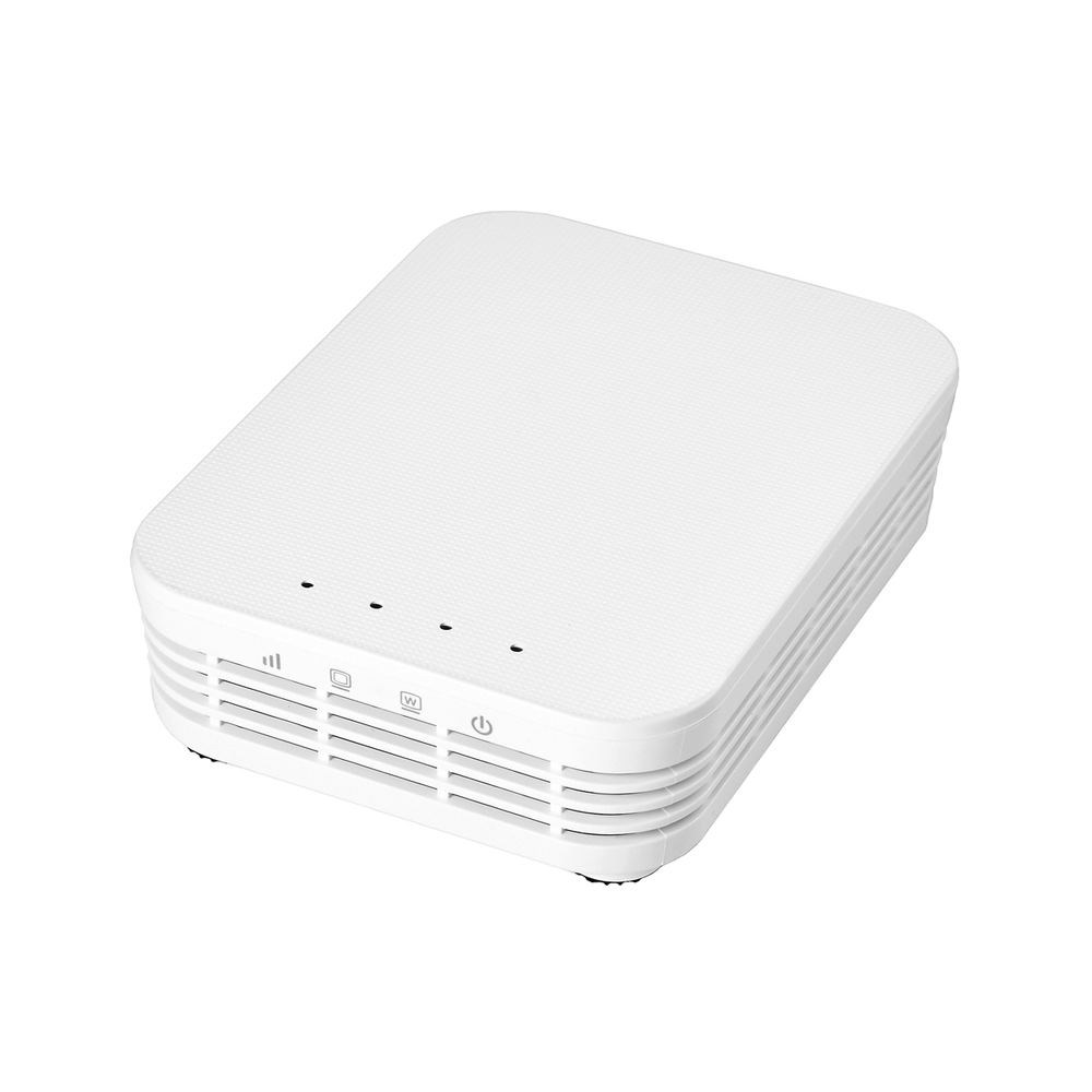 Open-Mesh OM5P-AC-PS Dual Band 1.17 Gbps Access Point - We Love tec