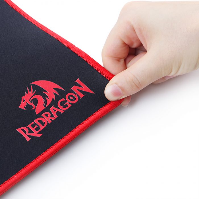 Redragon P003 SUZAKU Gaming Mousepad - We Love tec