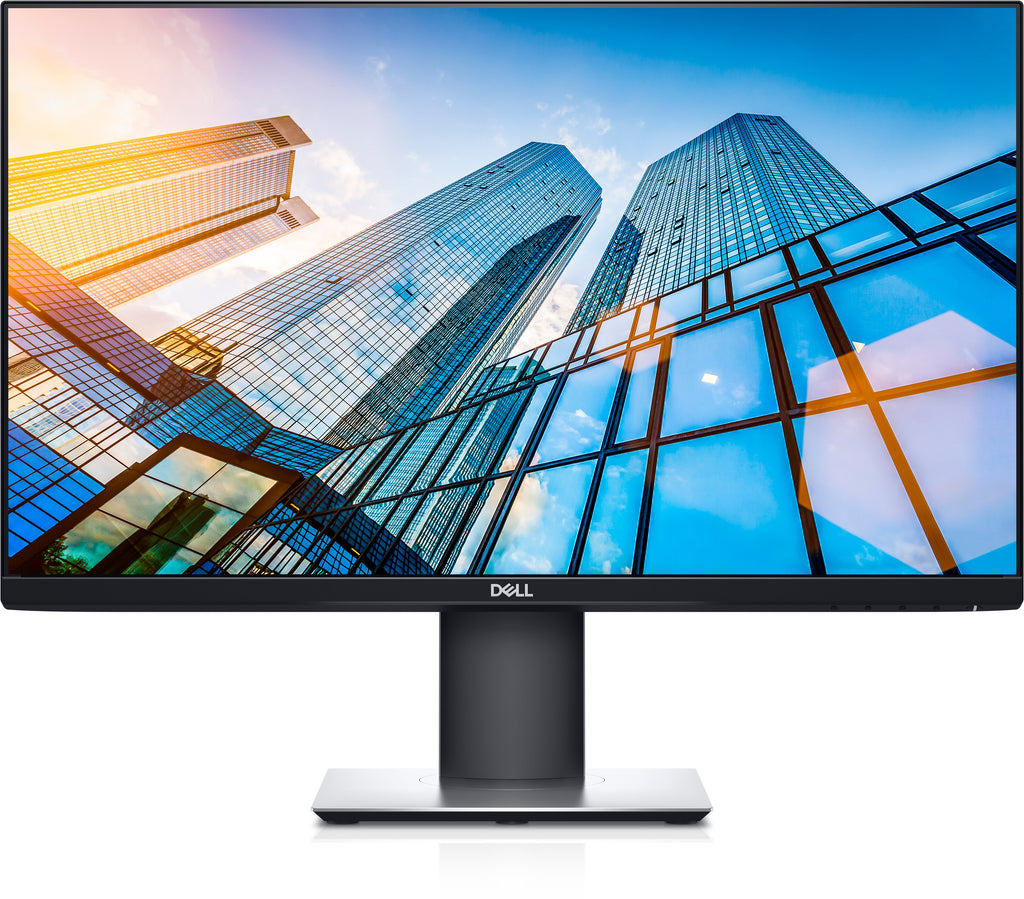 Dell 24 Monitor - P2419H — WE LOVE TEC