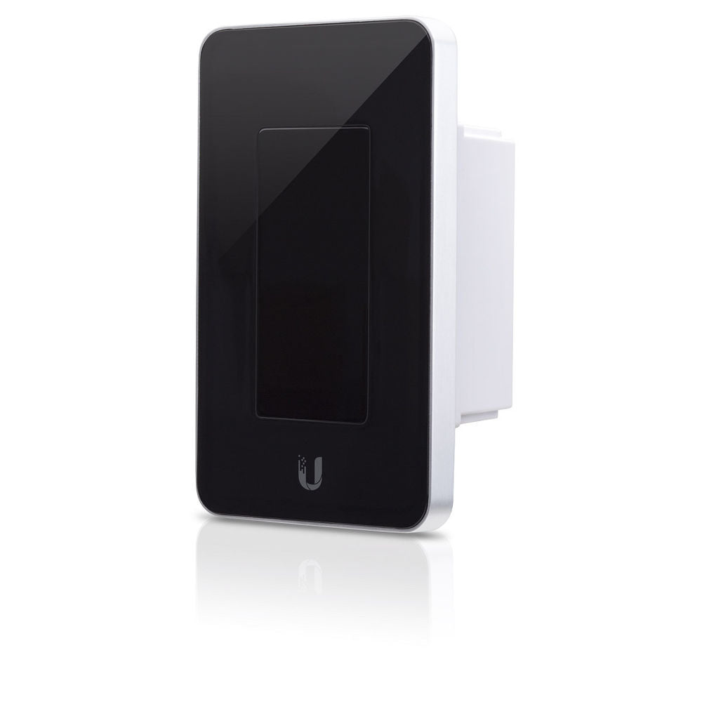 Ubiquiti mFi-LD mFi In-Wall Manageable Switch/Dimmer Blk - We Love tec
