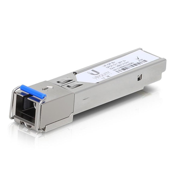 Ubiquiti UF-GP-B UFiber Class B+ GPON SFP Module - We Love tec