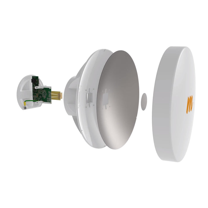 Mimosa Networks B5-Lite Wireless Bridge Kit, Point-to-Point Link, 5GHz, 750 Mbps, 2-Pack - We Love tec