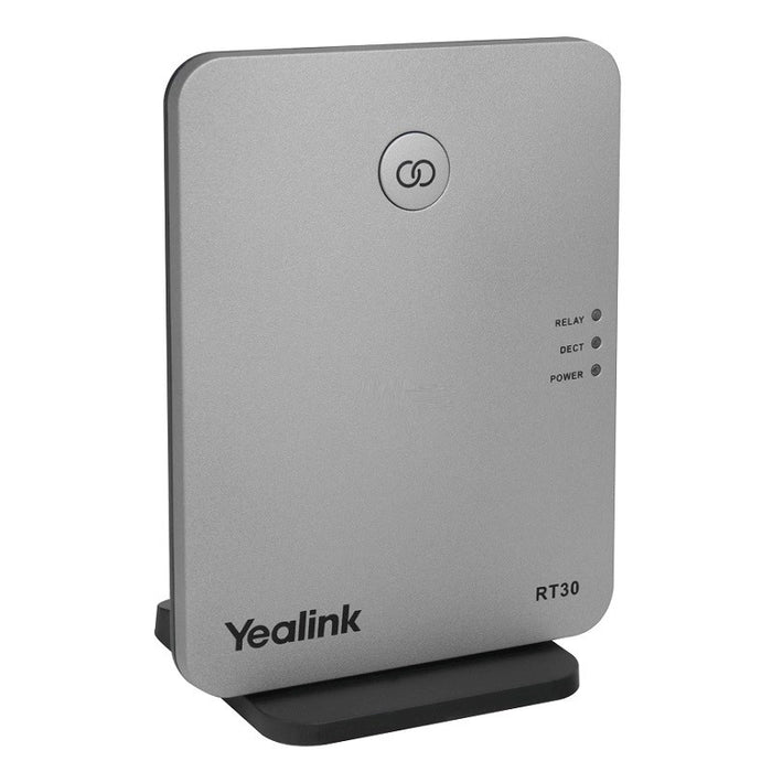 Yealink RT30 DECT Repeater - We Love tec