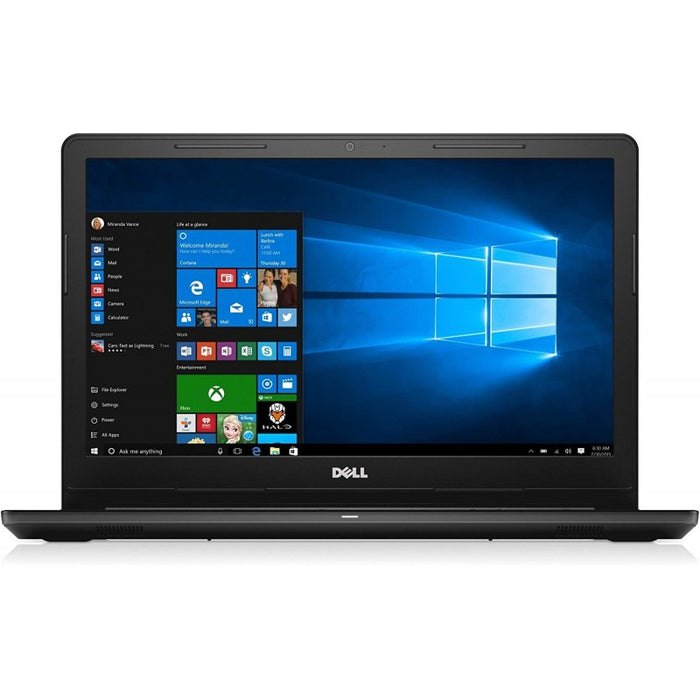Dell Inspiron 15 3567 Intel Core i5-7200U 8GB 1TB HDD 15.6" HD LED Windows 10 Laptop - We Love tec
