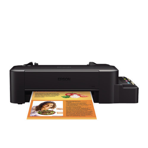 EPSON C11CD76201 L120 (110V) Latin SF Printer - We Love tec