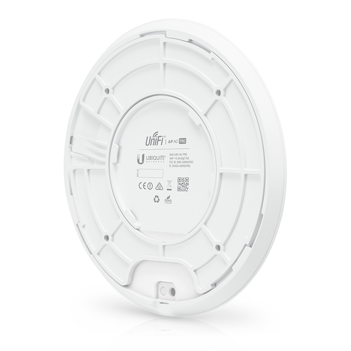 Ubiquiti UAP-AC-PRO-5 UniFi Wireless Access Point, 5-Pack - We Love tec