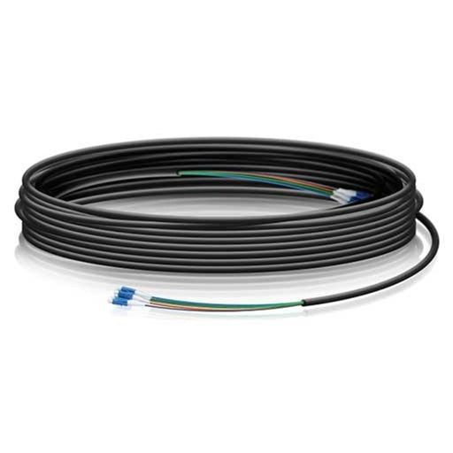 Ubiquiti FC-SM-100 Fiber Cable Assembly Single Mode 100Ft - We Love tec