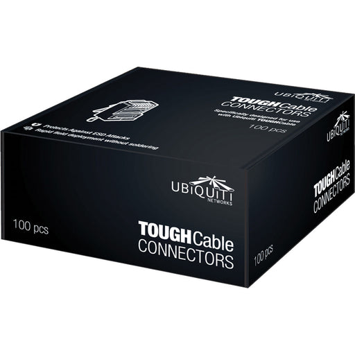 Ubiquiti TC-Con-100 TOUGHCable Ethernet Connector 100pc - We Love tec